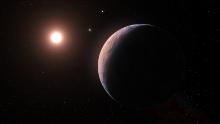 Third Potential Planet Discovered Around Proxima Centauri - CNN