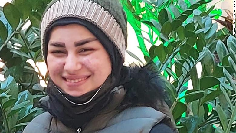 Iranian ​husband beheads teenage wife, authorities say, shocking the country