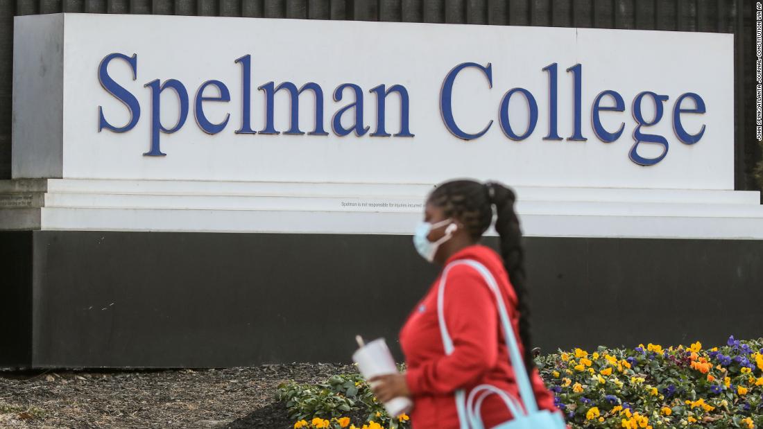 Another bomb threat was reported this week at Spelman College. Here’s where the investigation stands