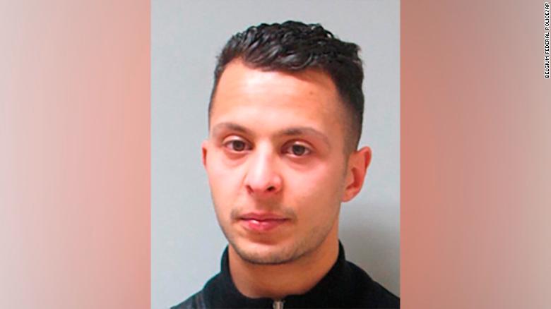 Leading Paris attacks suspect Abdeslam says he killed no one