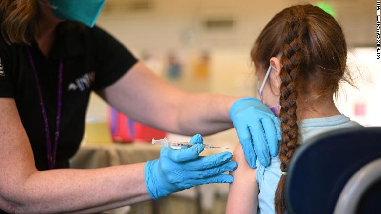 We want our kids vaccinated — but we can’t rush the process