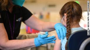 When can younger kids be vaccinated against Covid-19? 'Not yet'