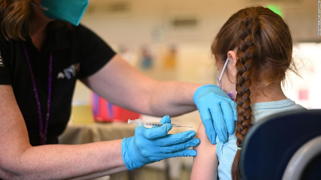 Opinion: We want our kids vaccinated -- but we can't rush the process