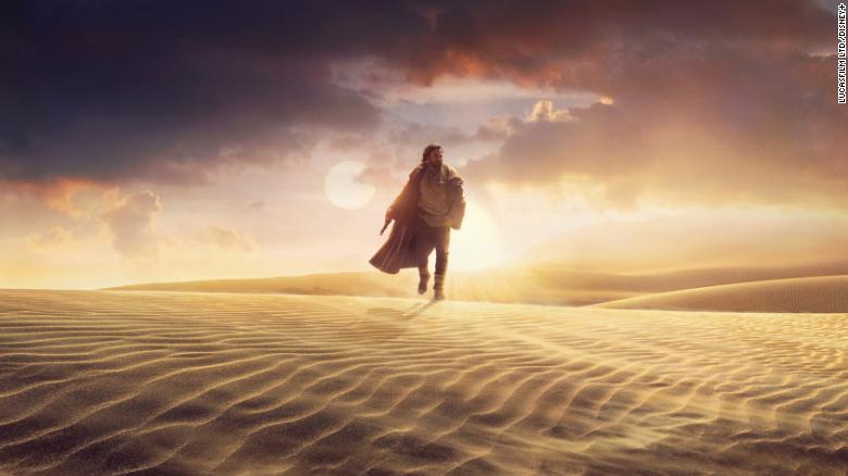 Disney+ announces ‘Obi-Wan Kenobi’ series premiere date
