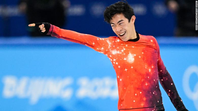 What we can learn from Nathan Chen’s redemption