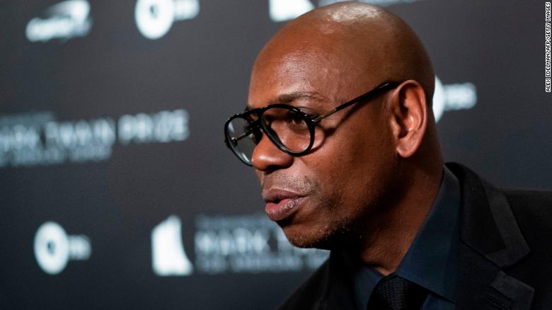 Dave Chappelle spoke out against affordable housing plan in his community