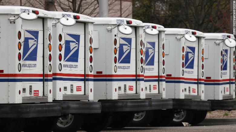 What the USPS overhaul bill means for you