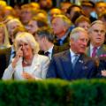 prince charles camilla gallery update FILE