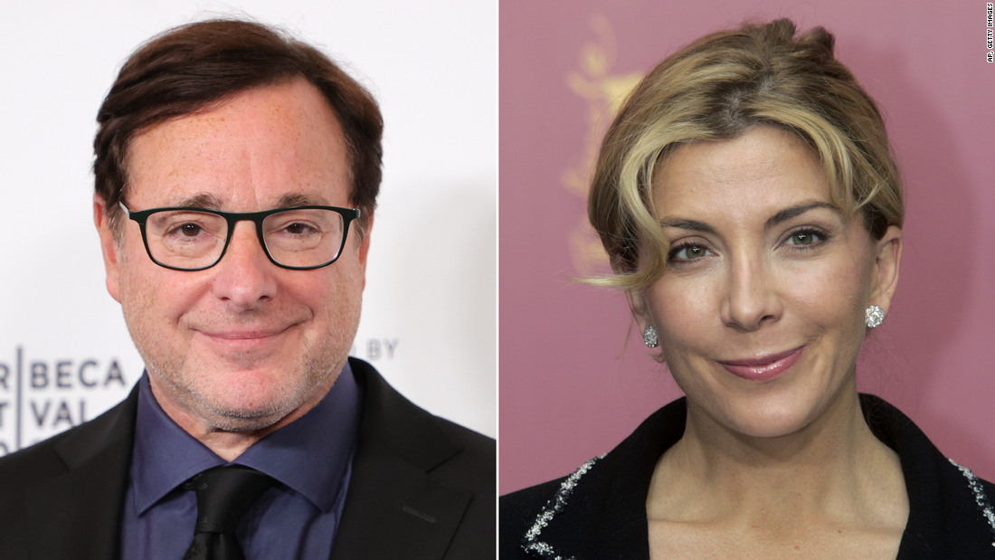 Bob Saget's head injury death a tragic reminder of Natasha Richardson's