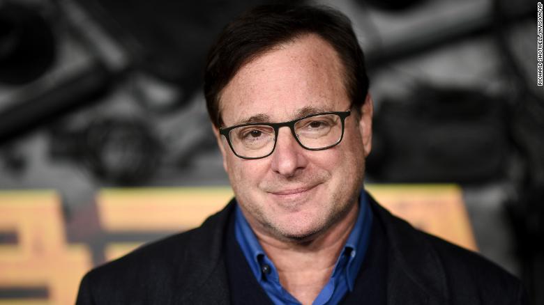 Autopsy report says Bob Saget had Covid-19 and died as a result of blunt head trauma
