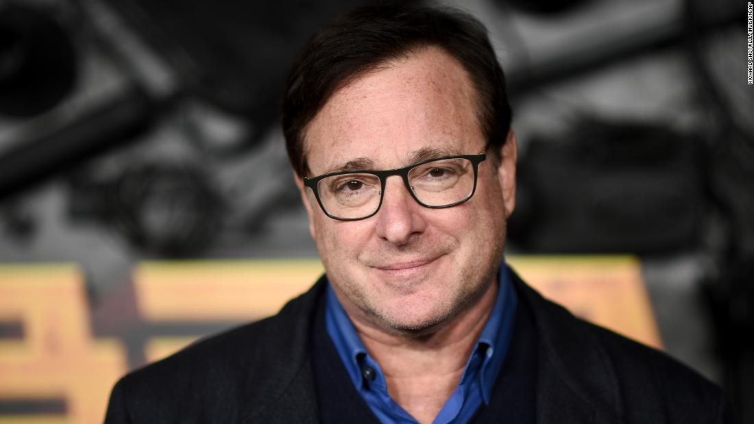 Autopsy report says Bob Saget had Covid-19 and died as a result of blunt head trauma – CNN