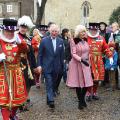 12 prince charles camilla gallery update FILE
