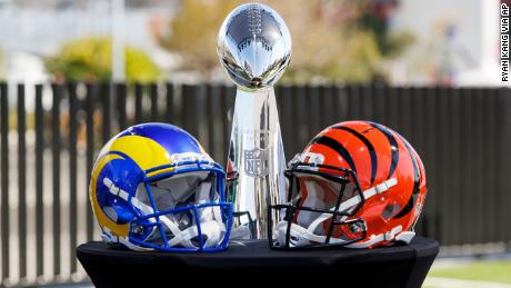 Super Bowl 56: How to watch, listen and stream Rams vs. Bengals