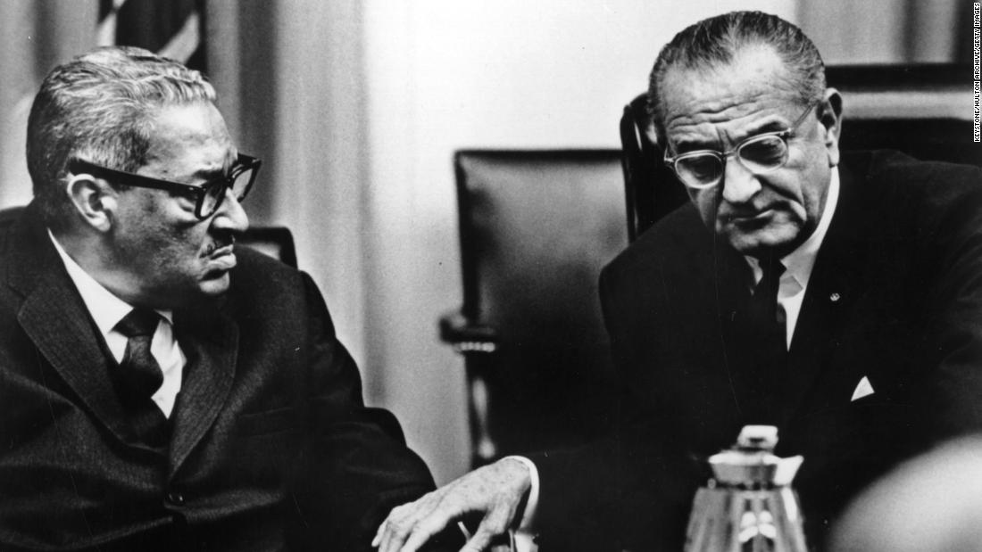 LBJ's secretly recorded calls: The most surprising moments - CNNPolitics