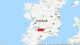 Irish boy, 12, killed in collision whereas driving automobile