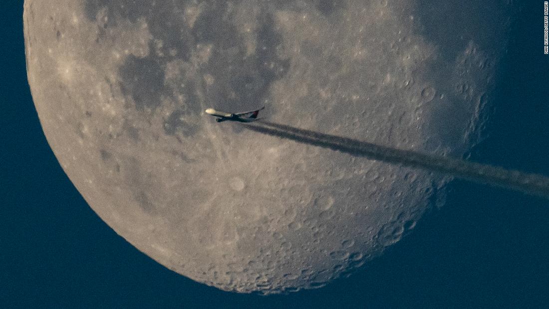 Why the sky is still full of empty 'ghost' flights