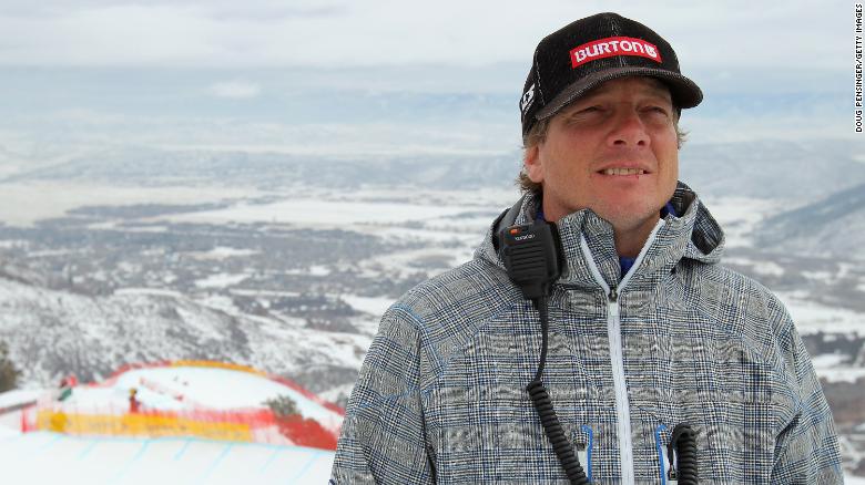 US Ski and Snowboard cuts ties with longtime Olympic coach amid sexual misconduct allegations