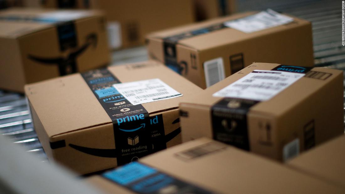 Former Amazon employee sentenced to federal prison for involvement in bribery scheme