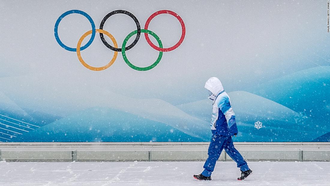 Beijing 2022 Winter Olympics Top Moment of the Day – 11 February