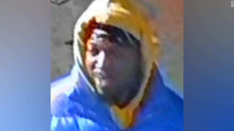 Nypd Searches For Second Suspect In Bronx Shooting That Killed Two Men Cnn 1608