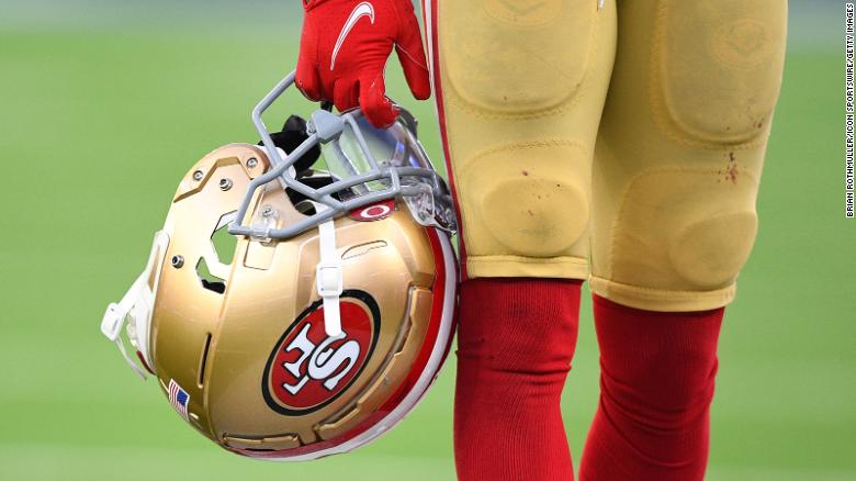 San Francisco 49ers confirm network security incident; ransomware gang claims responsibility