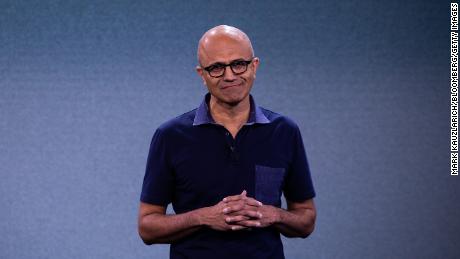 Microsoft is on a buying binge. Here&#39;s what it could buy next 