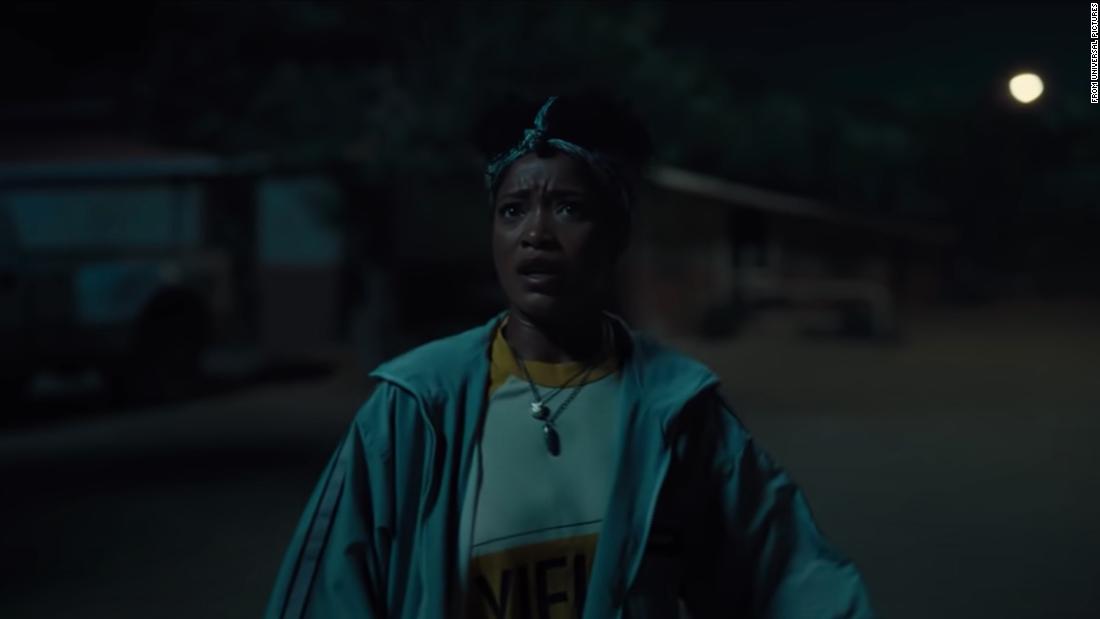 Jordan Peele's 'Nope' trailer starring Keke Palmer and Daniel Kaluuya is here