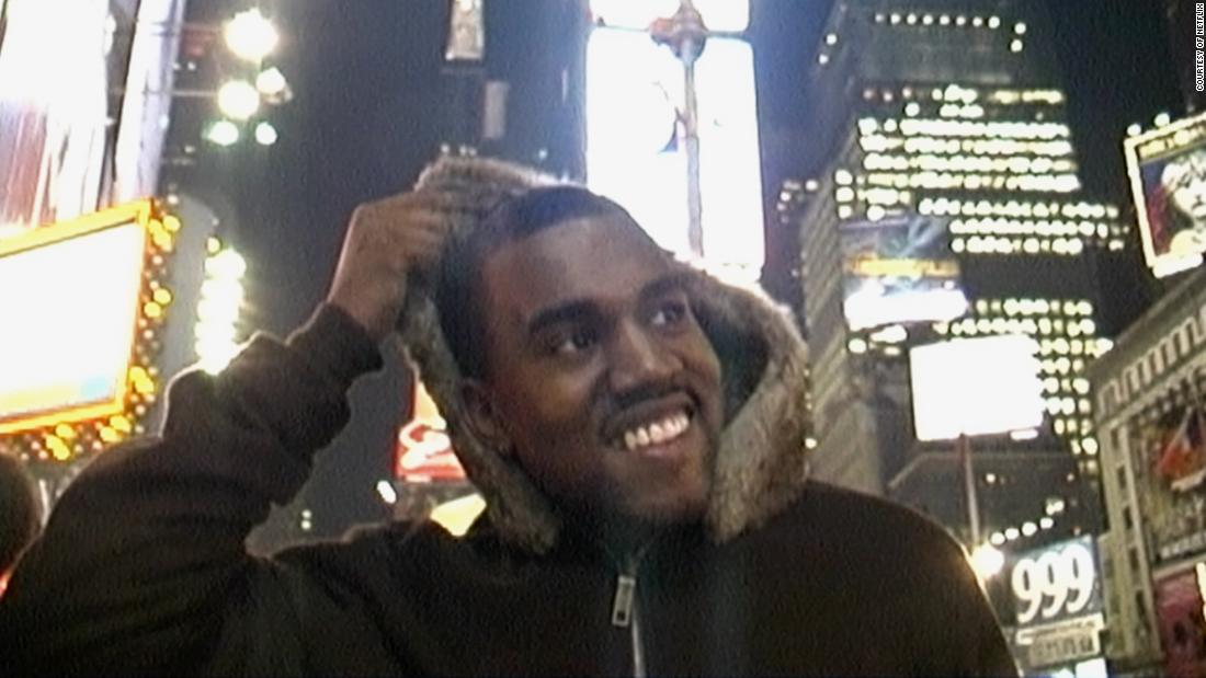 'jeen-yuhs: A Kanye Trilogy' presents Kanye West's superstar origin story