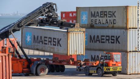 Maersk Line, Limited said it was &quot;unable to make any findings&quot; in its investigation of Midshipman X&#39;s rape allegation.