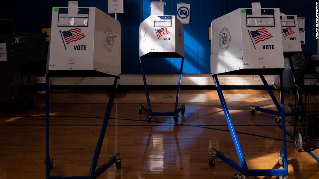 Primary election season is heating up. Here are the 2022 dates to know.