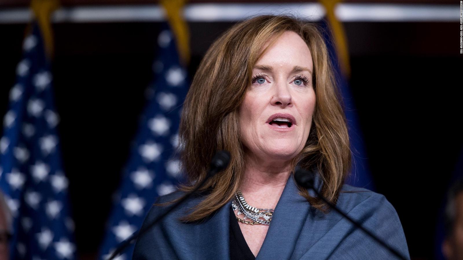 Kathleen Rice Kathleen Rice: 30th House Democrat says she won't seek reelection