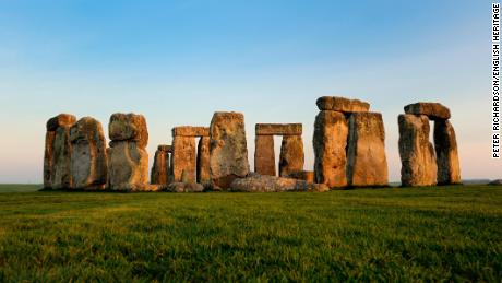 Stonehenge was built 4,500 years ago, but the true purpose of the monument remains elusive.