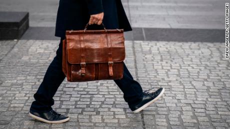 A shorter work week, cash to invest: Companies add perks to attract workers