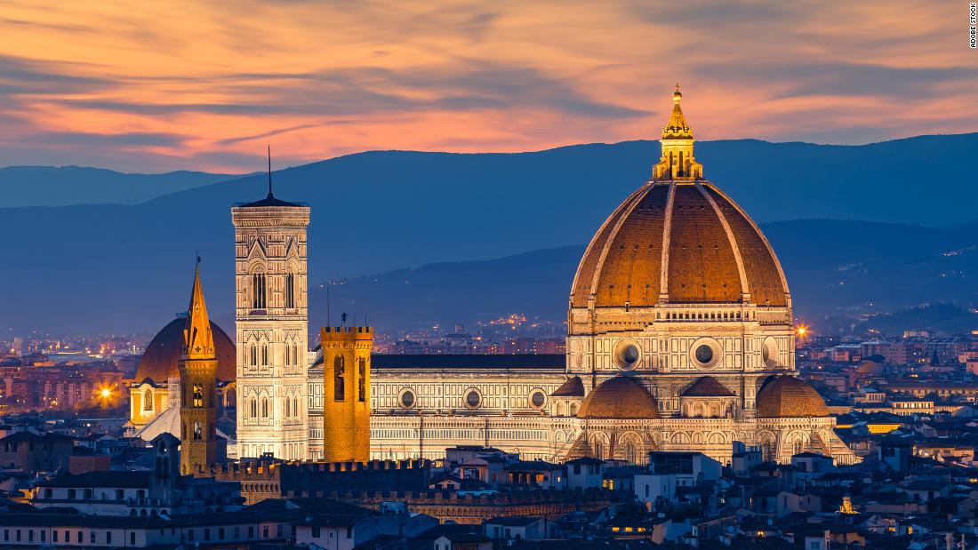 Sign up for our 9-part Italy travel and food newsletter