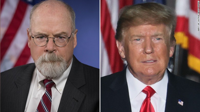 Unspooling the latest twists in special counsel John Durham’s investigation