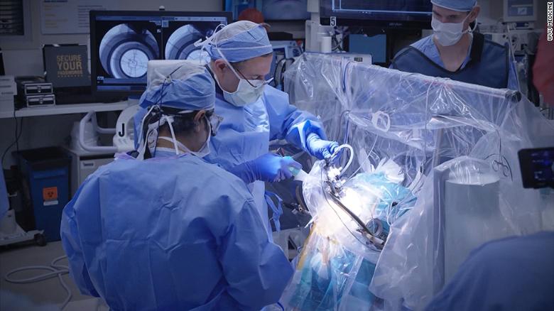 How brain surgery is being used to combat drug addiction