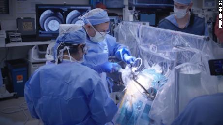 Experimental brain surgery may help some people overcome drug addiction