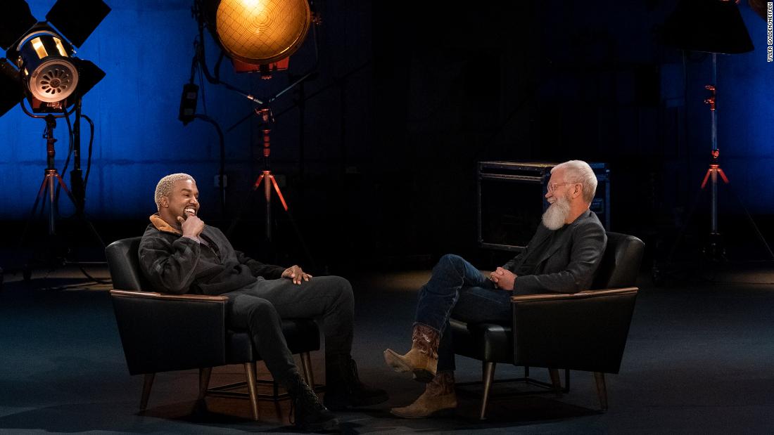 West opened up about &lt;a href=&quot;https://www.cnn.com/2019/05/28/entertainment/kanye-west-bipolar-letterman-interview/index.html&quot; target=&quot;_blank&quot;&gt;managing his mental health&lt;/a&gt; in a 2019 interview with David Letterman. He recounted being diagnosed with bipolar disorder and described his experience with an involuntary psychiatric hold in 2016. West first shared his bipolar disorder diagnosis on his 2018 album &quot;Ye.&quot;