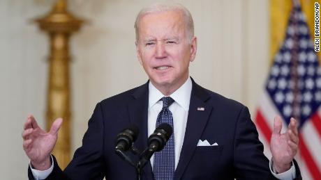 Biden officials dispatched to Saudi Arabia to discuss energy concerns amid Russia-Ukraine crisis