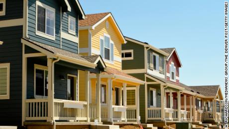 How we can solve the nation's affordable housing crisis