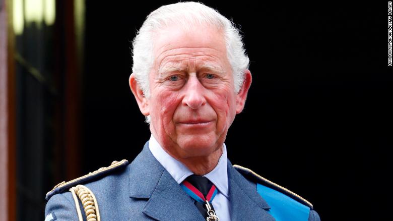 London police to probe cash-for-honors claims linked to Prince Charles’ charity