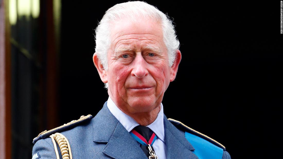 La police de Londres enquête sur des allégations d’argent pour l’honneur liées à la charité du prince Charles