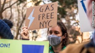 Cities tried to cut natural gas from new homes. The GOP and gas lobby preemptively quashed their effort