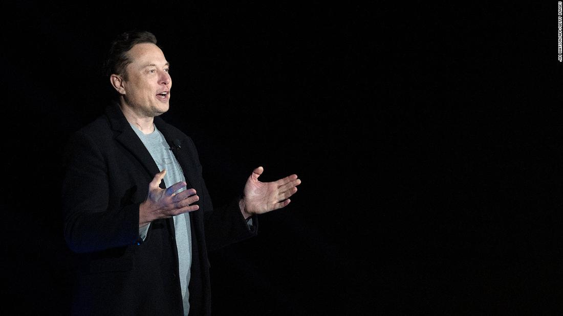 Elon Musk claims Apple has 'threatened to withhold' Twitter from its app store