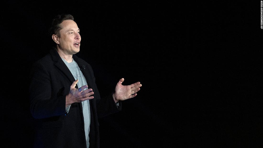 Elon Musk’s politics are dividing shoppers