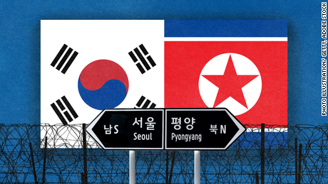 Pourquoi certains transfuges nord-coréens retournent dans l'un des régimes les plus répressifs du monde
