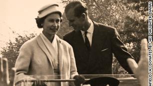 Fan photos of British royals to go on exhibition at Kensington Palace