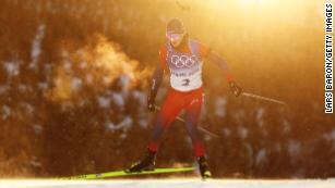 Why is Norway so good at the Winter Games?