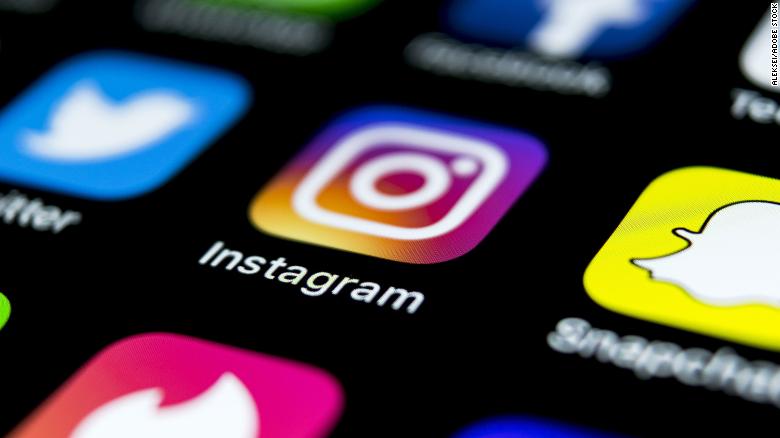 A teen spent 11 days in juvenile detention over Instagram threats she never made. Now she’s suing