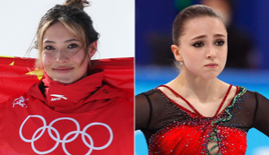 Timeline of figure skating controversies from 1902 to 2022